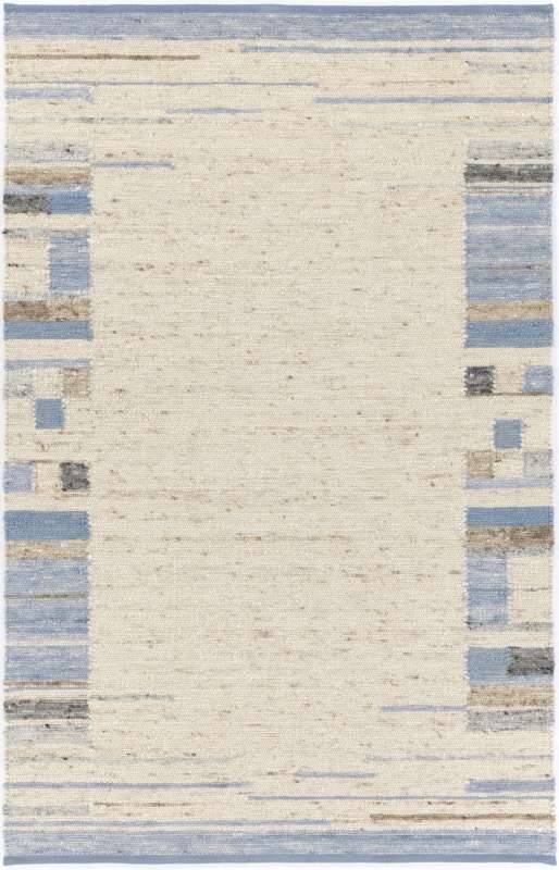 Paulig Fino Design 154-65 Handweb Teppich